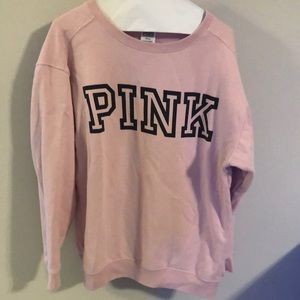 Victoria Secret Pink sweater